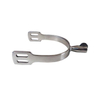 Stainless Steel Spur 