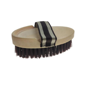 Plastic Cowboy Brush 