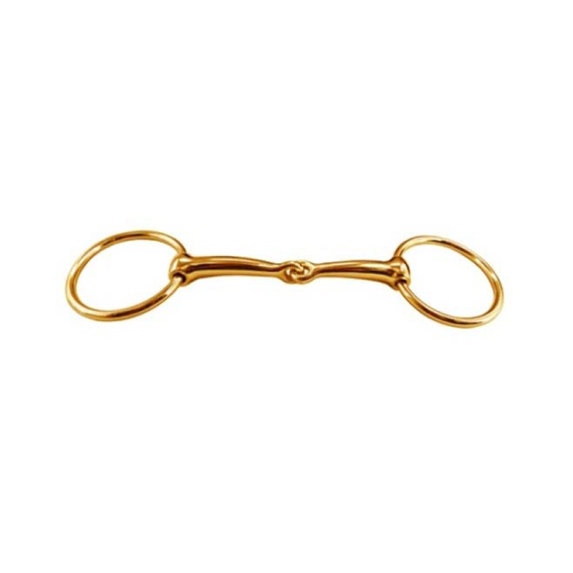 CP Snaffle bit