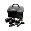 Horse Grooming Kit