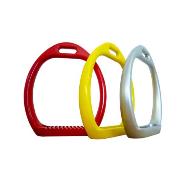 Aluminum Racing Stirrups