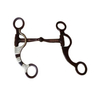  Antique Western Bit