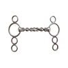 SS Continental Gag Bit