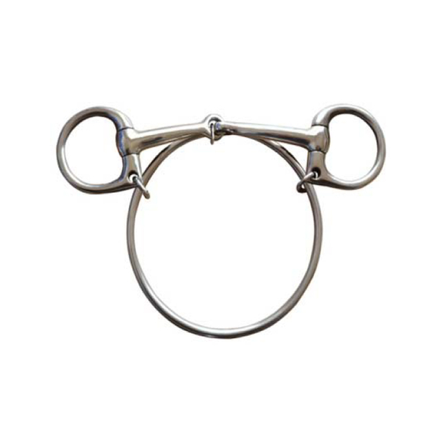 SS Dexter ring bit