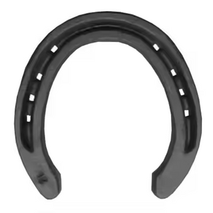 Steel Horseshoe