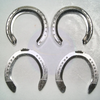 Aluminum Alloy Horseshoe