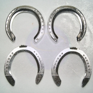 Aluminum Alloy Horseshoe