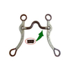  Antique Western Bit