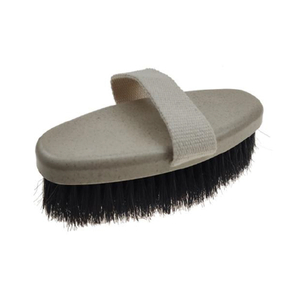 Eco-friendly Renewable Materials Horse Brush