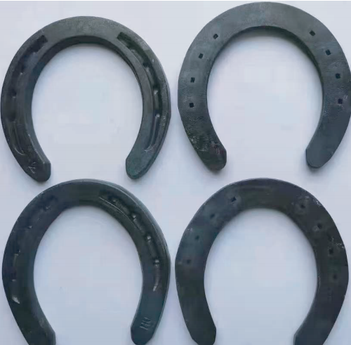 Steel Horseshoe