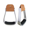 Aluminum Racing Stirrups