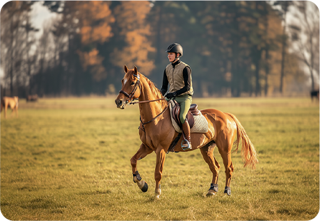 Paris 2024 Equestrian