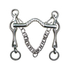 SS Gag Bit