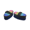 Horse Brush With Rhinestone 
