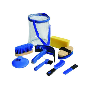 Horse Grooming Kit