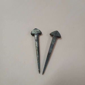 Horseshoe Nail 