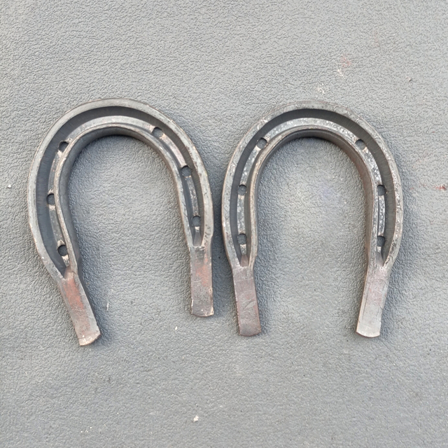 Iron Horseshoe