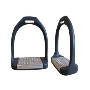 Aluminum Racing Stirrups