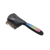 Horse Brush With Rhinestone 
