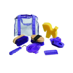 Horse Grooming Kit