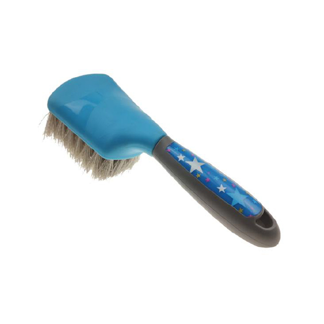 Horse Soft Touch bucket Brush 