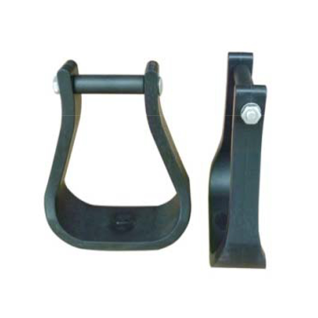 Plastic Stirrups