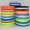 Coated Reflective Webbing