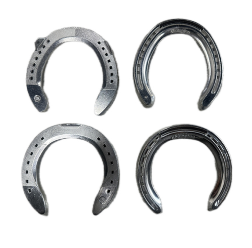 Aluminum Alloy Horseshoe
