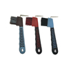 Soft Touch Hoof Pick With Brush