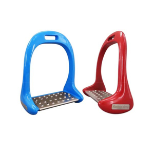 Aluminum Stirrups ST3118