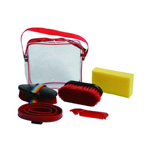 Horse Grooming Kit