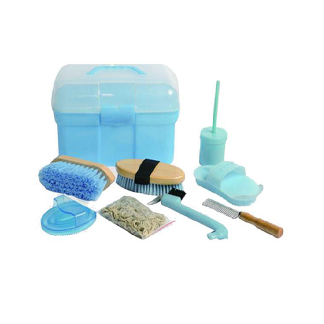 Horse Grooming Kit