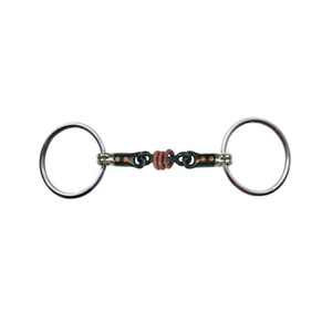 BS Horse Snaffle Bit 